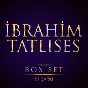İbrahim Tatlıses - Sen Sen