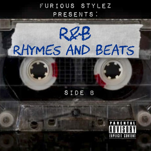 Lucks Up by Furious Stylez, Anya Labella