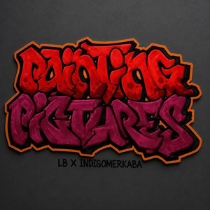 PAINTING PICTURES by ISTHATLBLAD, indigomerkaba