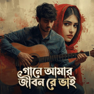 Mahin Mia - গানে আমার জীবন রে ভাই