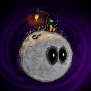 Portada de Evening