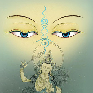 Manjushri Mantra by Himalayan Echoes