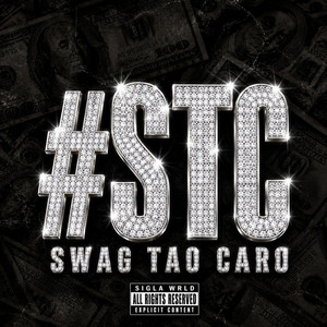 SWAG TÃO CARO by Hudsz