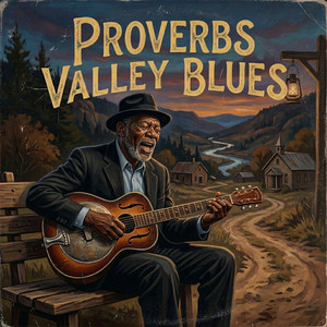 Kind Words - Proverbs 16:24 by New Worship Blues