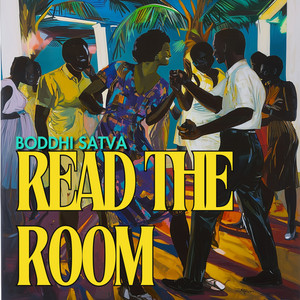 Read The Room by Boddhi Satva cover art