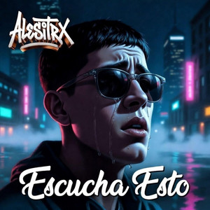 Si algún día escuchas esto by AlesiTRX