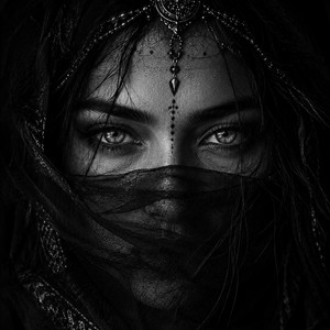 Beyond the Veil by Fifth Element