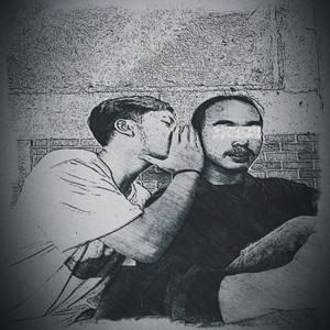 Jaga Rahasia - Mentality After Midnight
