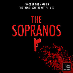 Geek Music - Woke Up This Morning (Cover Version)