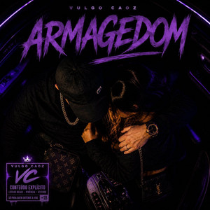 ARMAGEDOM by VulgoCaoz