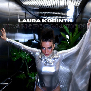 Transformation cover art