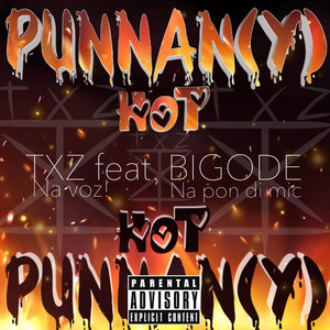Punnany Hot (feat. Bigode no mic)