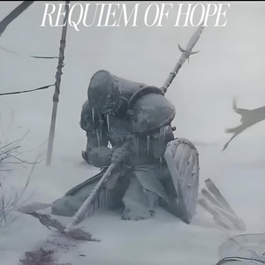 Requiem of Hope by Rising Spark