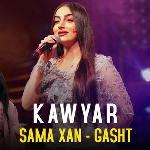 Gasht (Live)