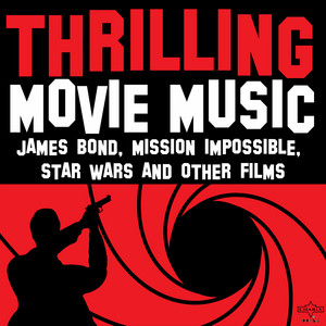 Hollywood Symphony Orchestra - Theme (From The Good The Bad And The Ugly)
