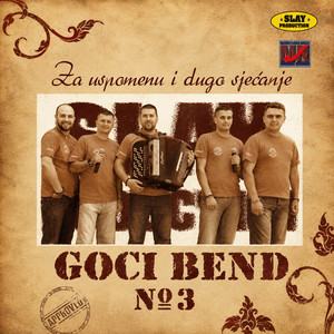 Tudju zenu ne dira by Goci Bend
