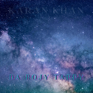 Karan Khan - Da Rojy Tappy
