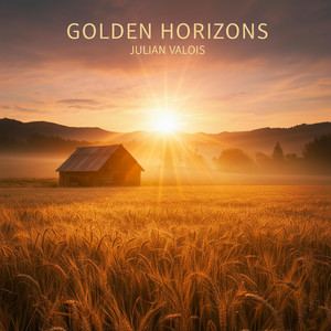 Julian Valois - Across the Golden Fields