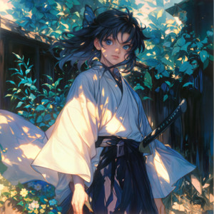 Rei Suno - Birth