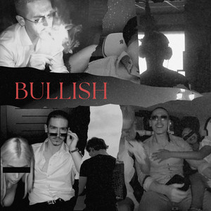 Bullish by Bronx