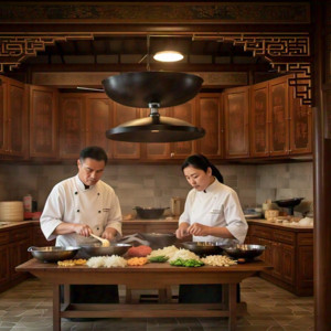 Propaga Ideias&Sons - Oriental Essence
