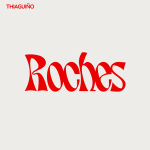 ROCHES - Instrumental by THIAGUIÑO