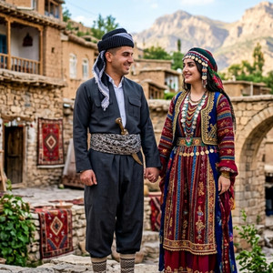 Mere zalime