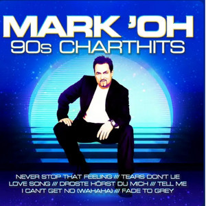 Love Song-Original Short Mix by MarkOh.