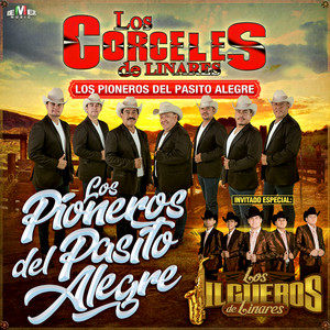 Los Pioneros del Pasito Alegre cover