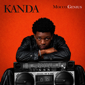 Nahama by Mocco Genius