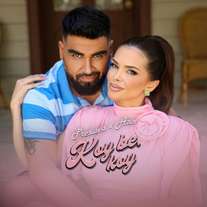 Preslava & Azis - Koy be, koy