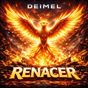 Voces en mi cabeza by deimel