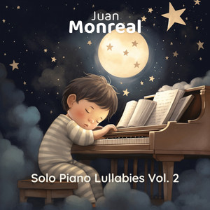 Open, Shut Them - Piano Miracle Tone (528 Hz) with Solo Piano by Juan Monreal