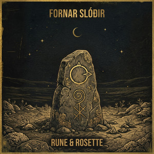 Hvergelmir (The Ancient Spring) by Rune & Rosette