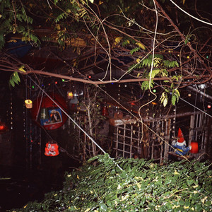 Home Waiting by Gaffa Tape Sandy