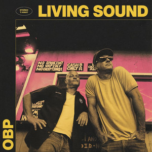 Rocksteady by Obp