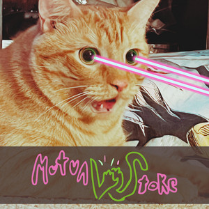 Mutual Stoke - Leg Day