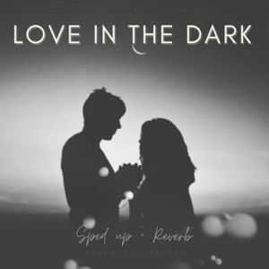 Love In The Dark (sped up + reverb) (Remix) - Single by Xanemusic