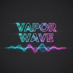 Vapor Wave by DJ Franklirh
