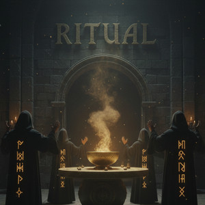 ritual by AINARA