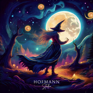 Portada de Night