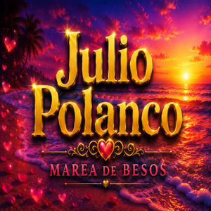 Marea de Besos by Jose Polanco