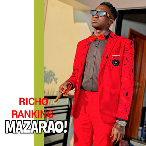 Richo Ranking - Mazarao