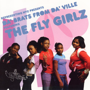 Tired by The Fly Girlz