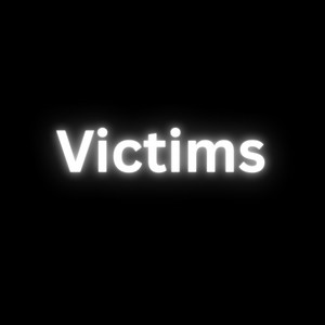 Victims by Blessingeche