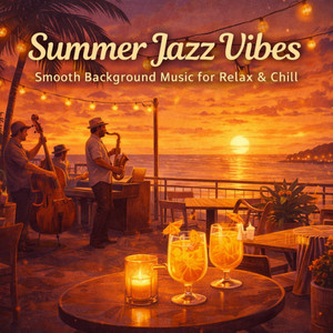 Summer Vibes Jazz