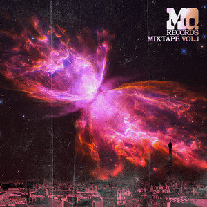 Ta Trace by MQ RECORDS