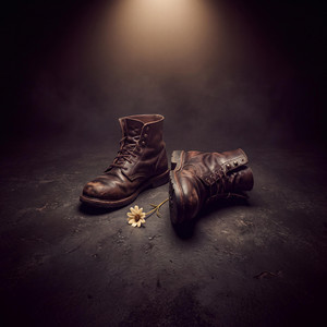 A Man Needs Love by Damon Price