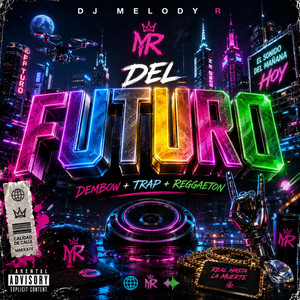 LA PRESIÓN by DJ MELODY R