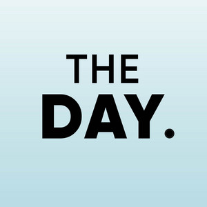 Обкладинка: The Day - From "Boku No Hero Academia"